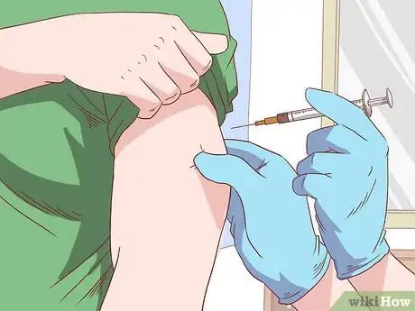 Imagen titulada Recover from Typhoid Fever Step 15