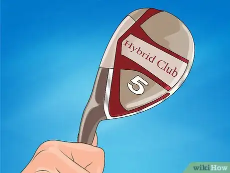 Imagen titulada Fit Golf Clubs Step 12