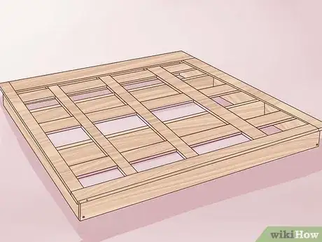 Imagen titulada Build a Wooden Bed Frame Step 15