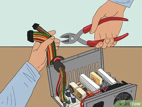 Imagen titulada Convert a Computer ATX Power Supply to a Lab Power Supply Step 7