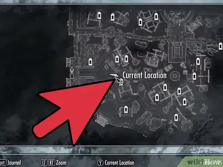 Imagen titulada Buy Land in Skyrim Step 5