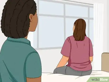 Imagen titulada Get Someone Committed to a Mental Hospital Step 8