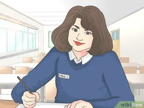 Imagen titulada Get Over a Bad Grade Step 11