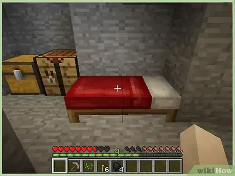 Imagen titulada Find Diamonds in Minecraft Step 13