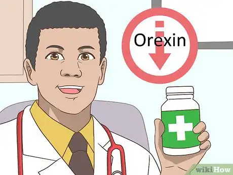 Imagen titulada Increase Orexin Step 4