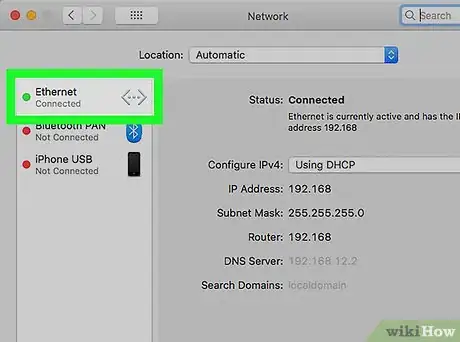 Imagen titulada Acquire a New IP Address Step 23