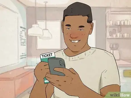 Imagen titulada What Does the Hands Up Emoji Mean Step 9