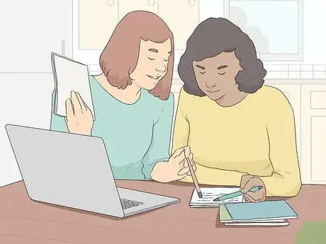 Imagen titulada Make a To Do List Step 10