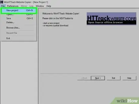 Imagen titulada Save a Webpage Step 26