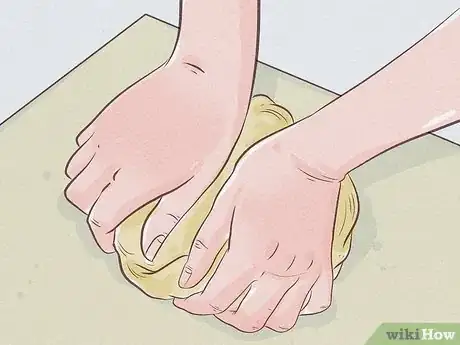 Imagen titulada Make Incense Sticks Step 16