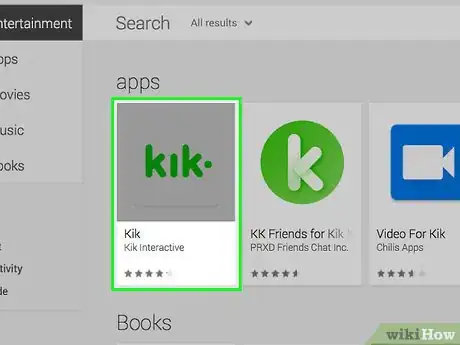 Imagen titulada Use Kik on Your Computer Step 2
