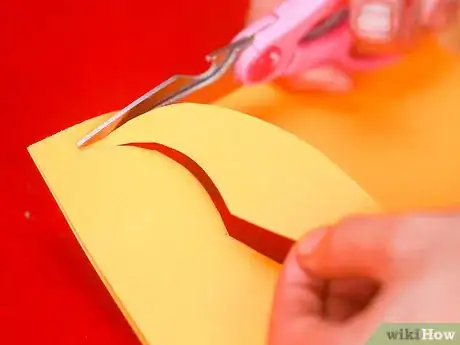 Imagen titulada Make a Golden Snitch Step 4