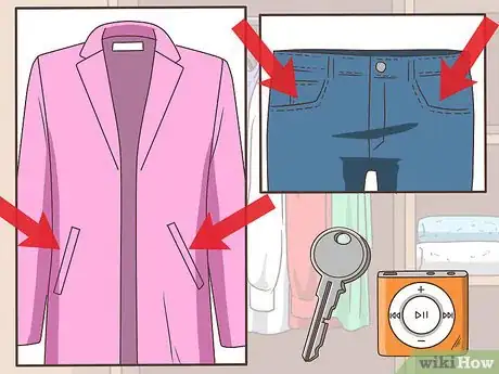 Imagen titulada Pack for a Two Day Trip Step 4