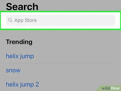Imagen titulada Install an iPhone Application Step 3