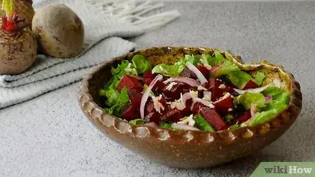 Imagen titulada Prepare Beetroot Step 12