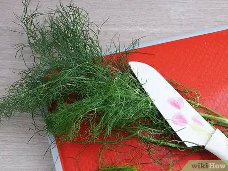 Imagen titulada Preserve Fennel Step 1
