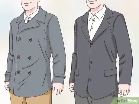 Imagen titulada Dress Like You Were in the 1960's Step 8