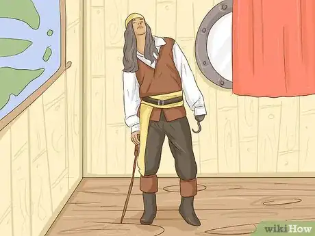 Imagen titulada Act Like a Pirate Step 23