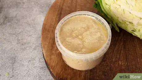 Imagen titulada Select and Store Cabbage Step 11