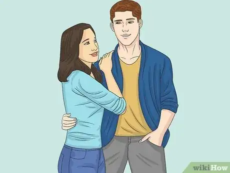 Imagen titulada Is Pisces Compatible with Cancer Step 1