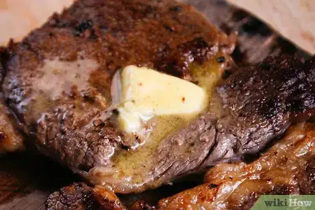 Imagen titulada Cook Ribeye Steak in the Oven Step 15