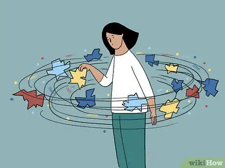Imagen titulada Gain Control of Your Emotions Step 7