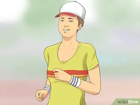 Imagen titulada Control Sexual Urges Step 12