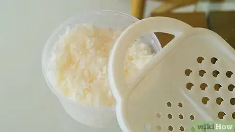 Imagen titulada Make Beeswax Wraps Step 5