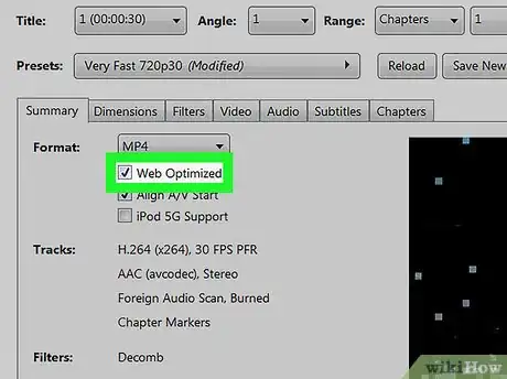 Imagen titulada Compress Video Step 8