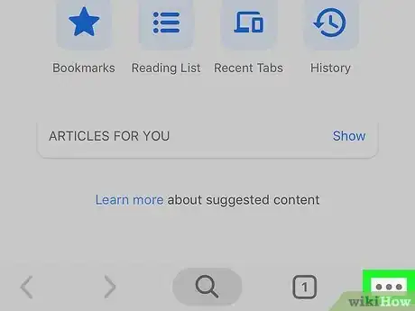 Imagen titulada Force Refresh in Your Internet Browser Step 6