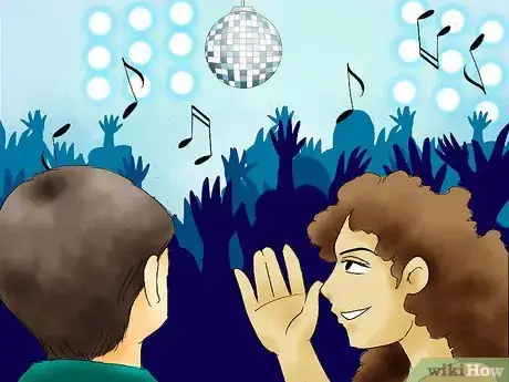 Imagen titulada Be Good at Small Talk Step 09