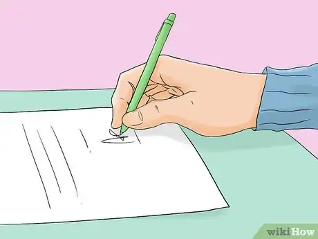 Imagen titulada Write a Letter Requesting Sponsorship Step 9