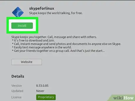 Imagen titulada Download Skype Step 13