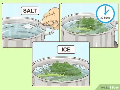 Imagen titulada Take Chlorophyll As a Supplement Step 7