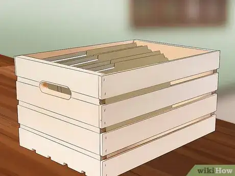 Imagen titulada Decorate a Classroom Step 20