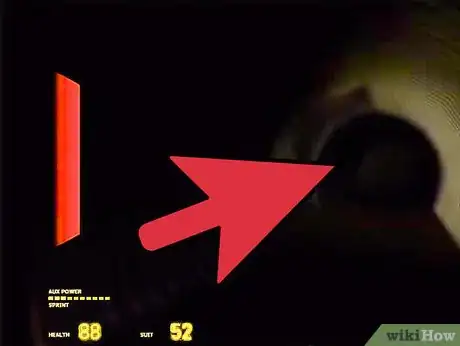 Imagen titulada Find the Hidden Singing Vortigaunt Cave in Half Life 2 Step 7