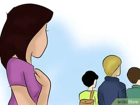 Imagen titulada Know if a Guy Is Hiding His Feelings & Secretly Wants You Back After a Fight Step 6