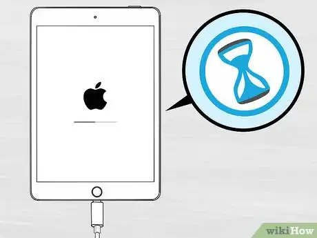Imagen titulada Unlock the iPad Mini Step 7