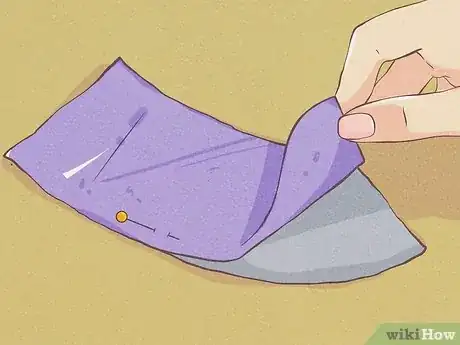 Imagen titulada Sew a Jacket Step 7