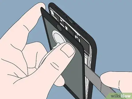 Imagen titulada Replace an iPhone Battery Step 8