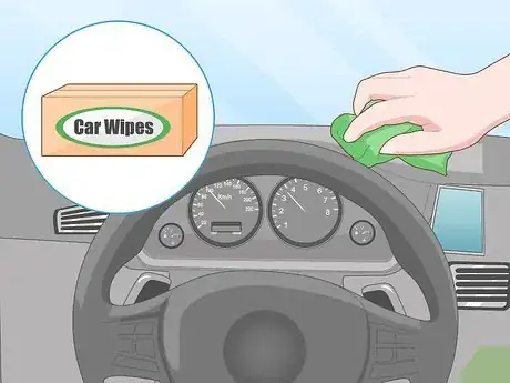 Imagen titulada Clean Your Car Step 21
