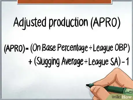 Imagen titulada Calculate Slugging Percentage Step 8