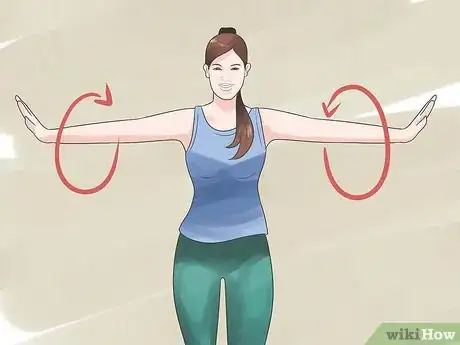 Imagen titulada Exercise After a C Section Step 12