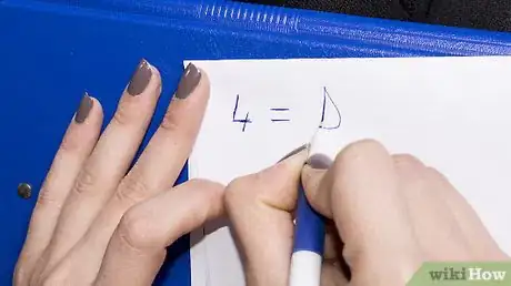 Imagen titulada Pretend to Read Minds Using the 'Orange Kangaroo' Word Trick Step 6