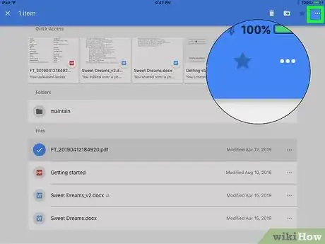 Imagen titulada Transfer Files to iPad from a Computer Step 73