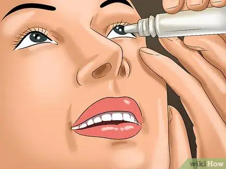 Imagen titulada Prevent Strain on Eyes Step 1