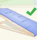 construir una rampa para perros