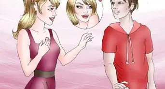 saber si le gustas a un chico tímido