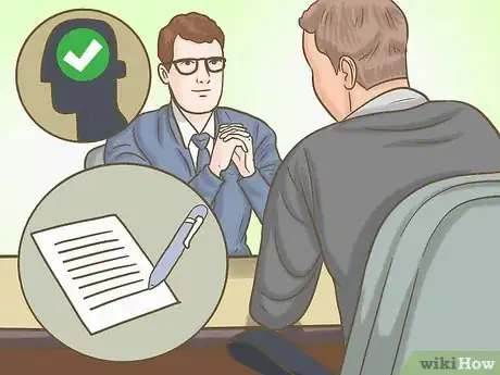 Imagen titulada Become an NYPD Detective Step 14