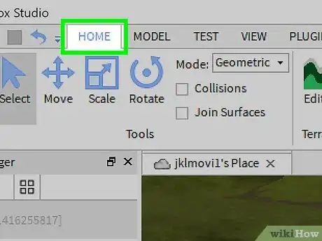 Imagen titulada Use Roblox Studio Step 43